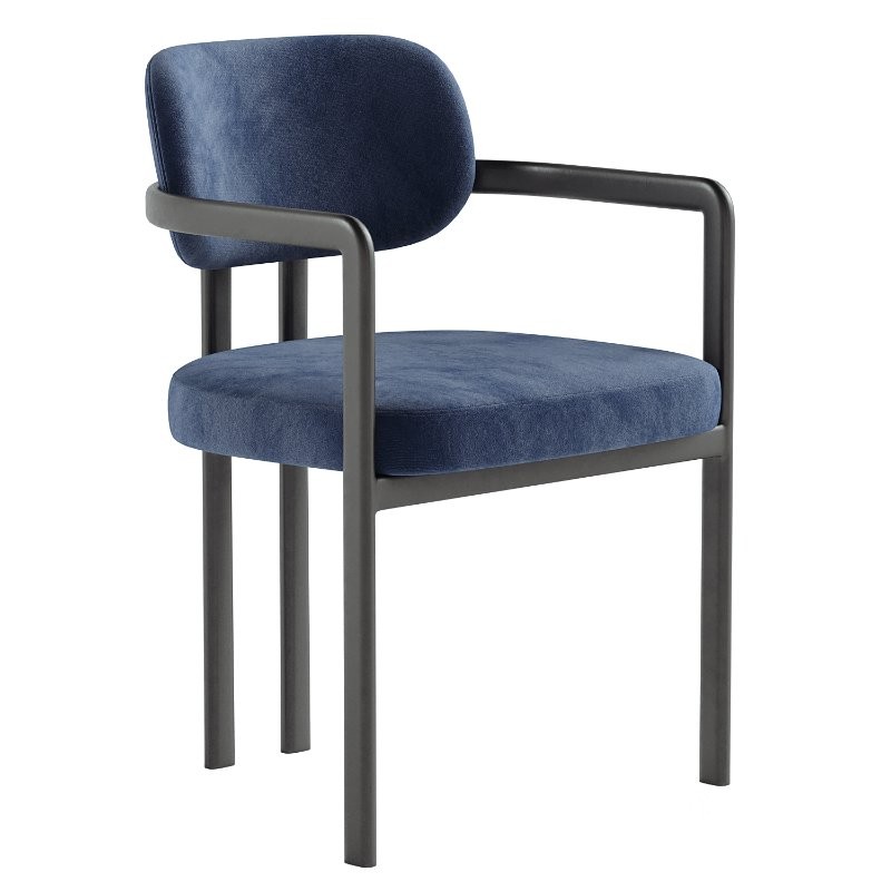 Zenith Armchair Image 6