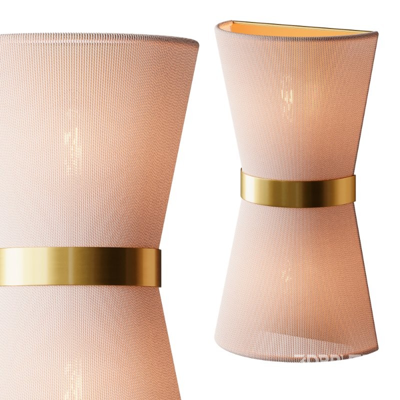 Halia Sconce Image 6