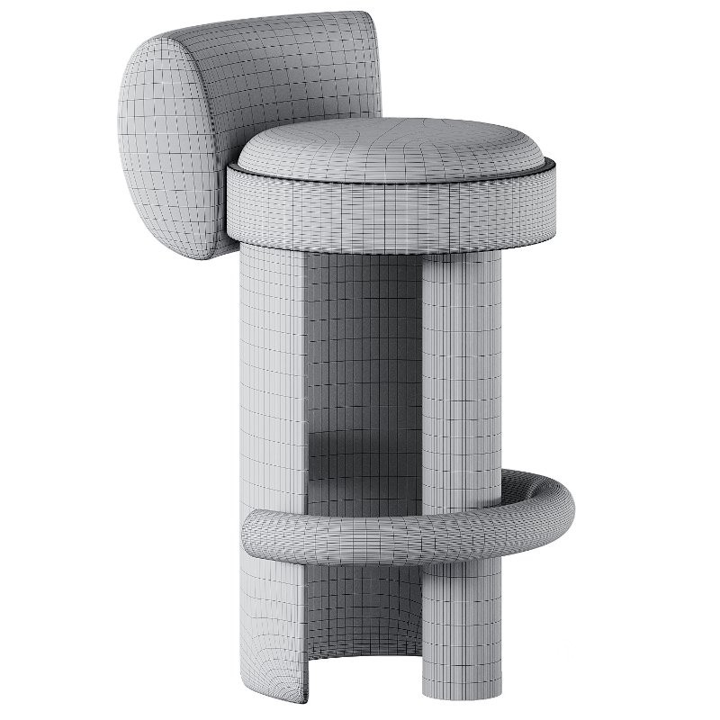 COVE BAR CHAIR Image 3