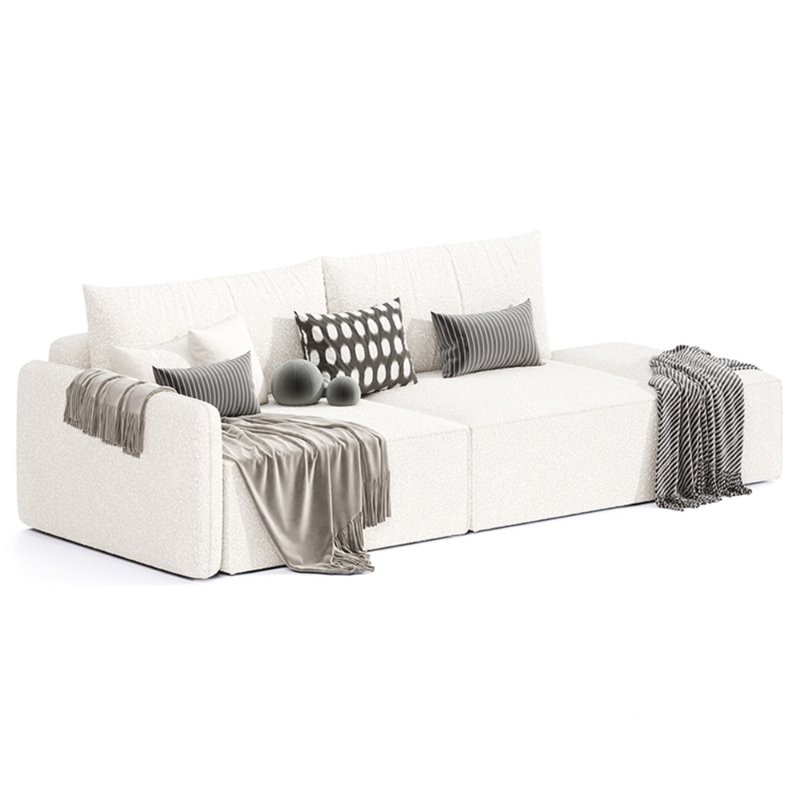 Corner sofa bed Portland 3 Image 4