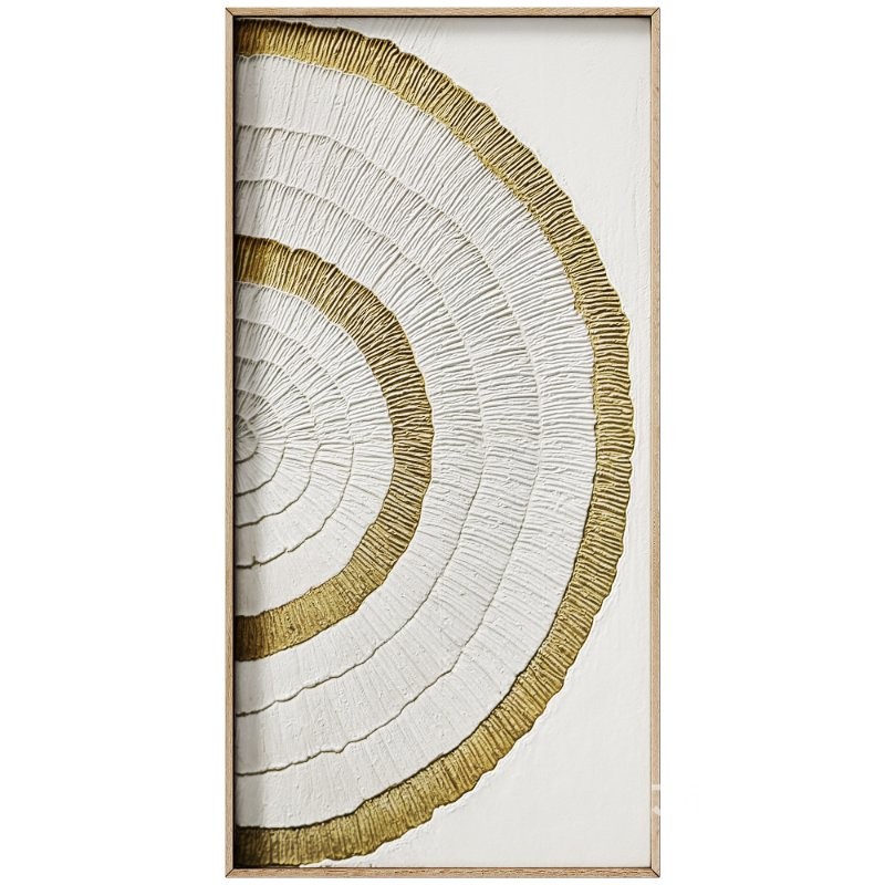 Decorative 3D Panel ART RELIEF 74 Image 3