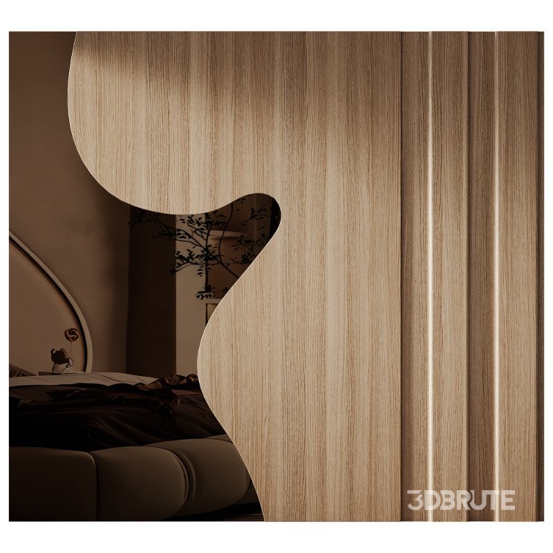 Art Wall 108 Image 1