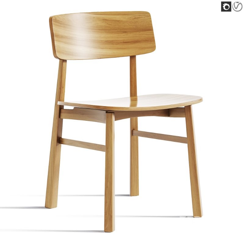 Lina Chair By Pianca Image 2