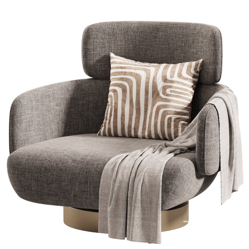 VIVIENNE By Minotti Image 3