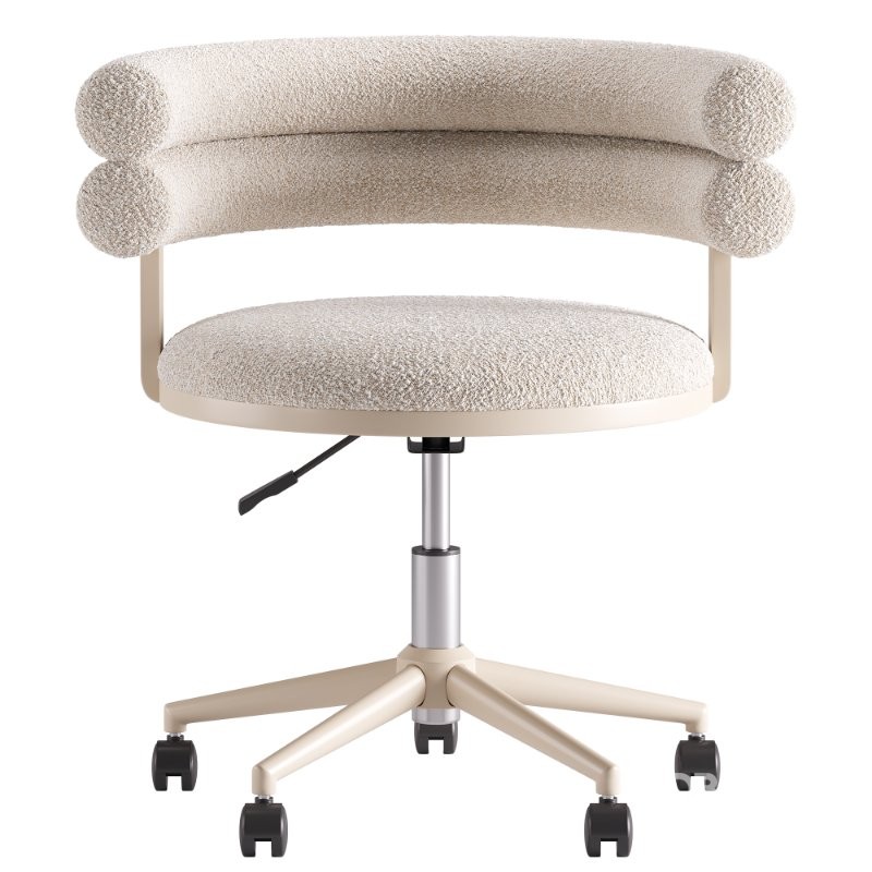 Ponty Office Chair Image 6