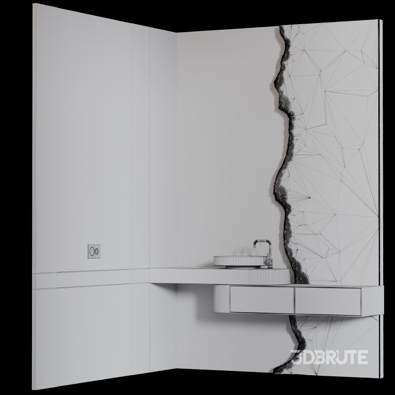 Bathroom Furniture 81 Image 4