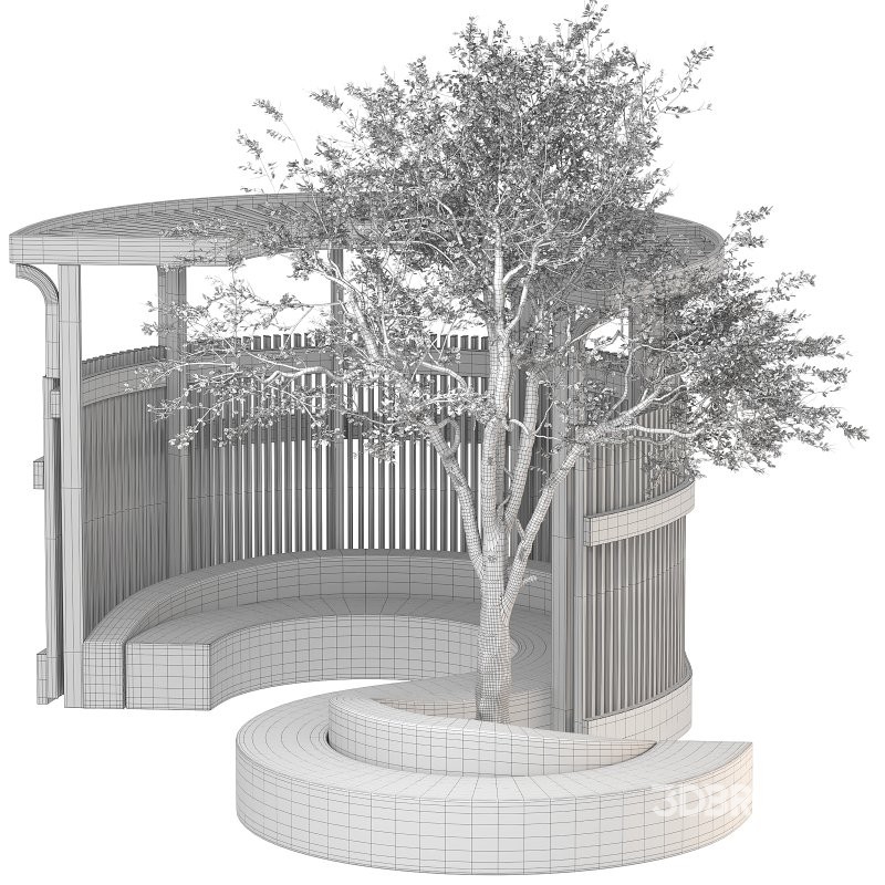 Arbors and Pergola Image 1