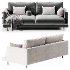 Veneda Sofa - Thumbnail 1