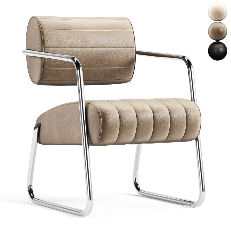 Armchair bonaparte Image 3