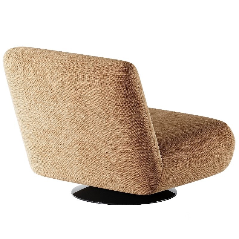 SWIVEL ACCENT CHAIR Image 2