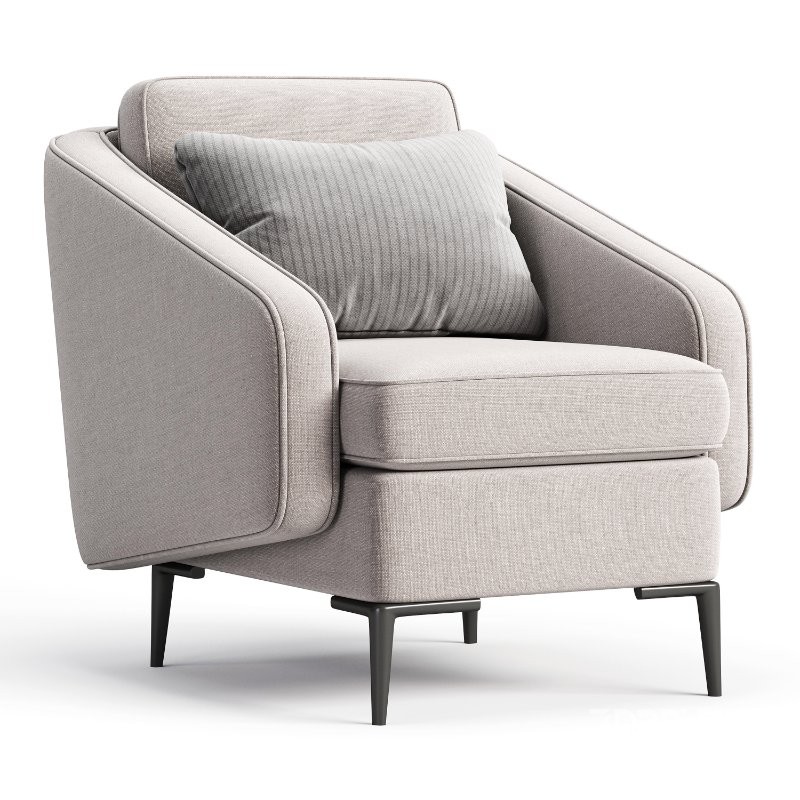 Armchair C119 BY Delavega Image 2