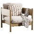 Hay ARBOUR Armchair - Thumbnail 1