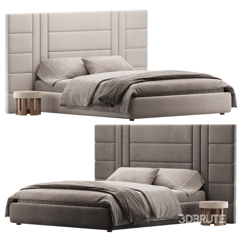 BED New York by tandem Image 1