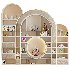 Children’s Furniture Set 01 – Bubble Gum - Thumbnail 3