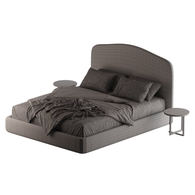 Heritage Head Bed Image 6