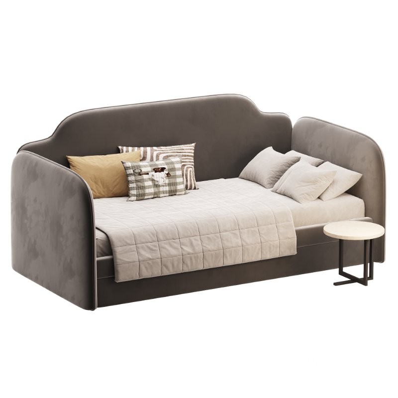 childrens bed Veldi 90 Image 2