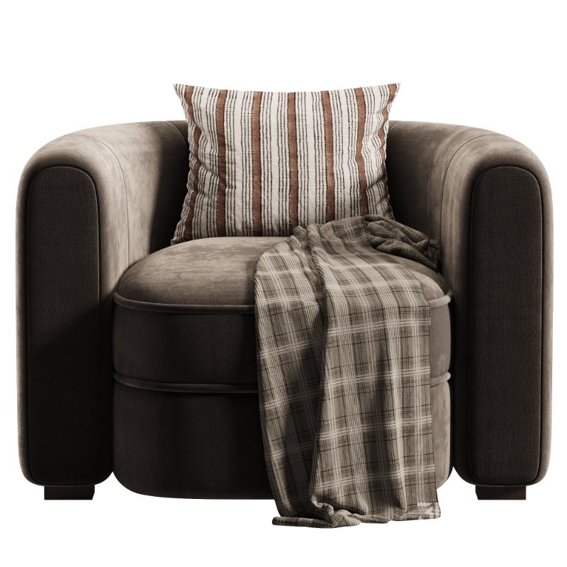 Buenos aires 803 chair by pierre frey Image 2