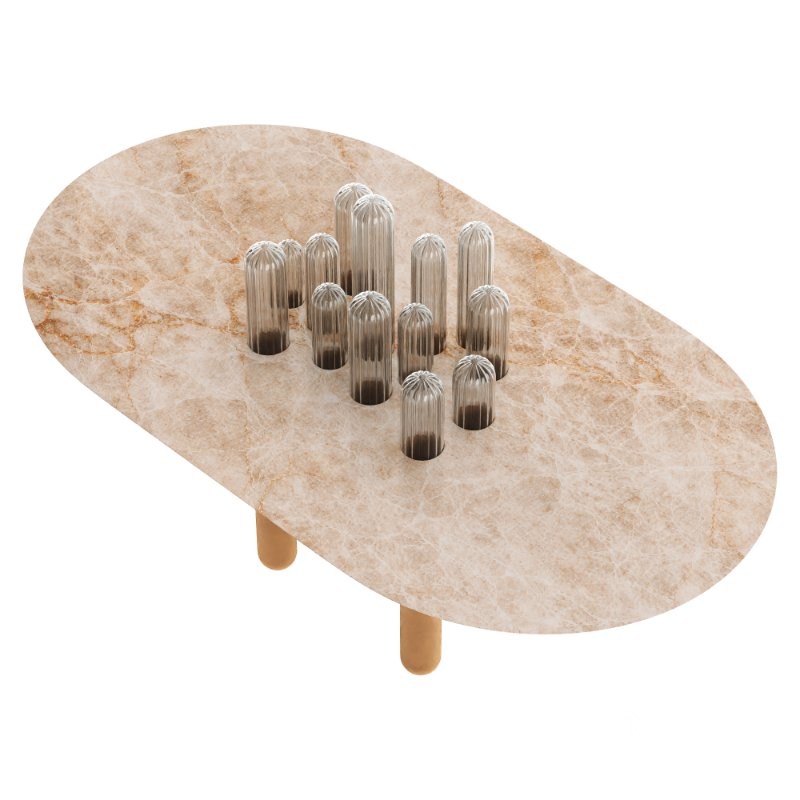 CACTUS TABLE Image 2