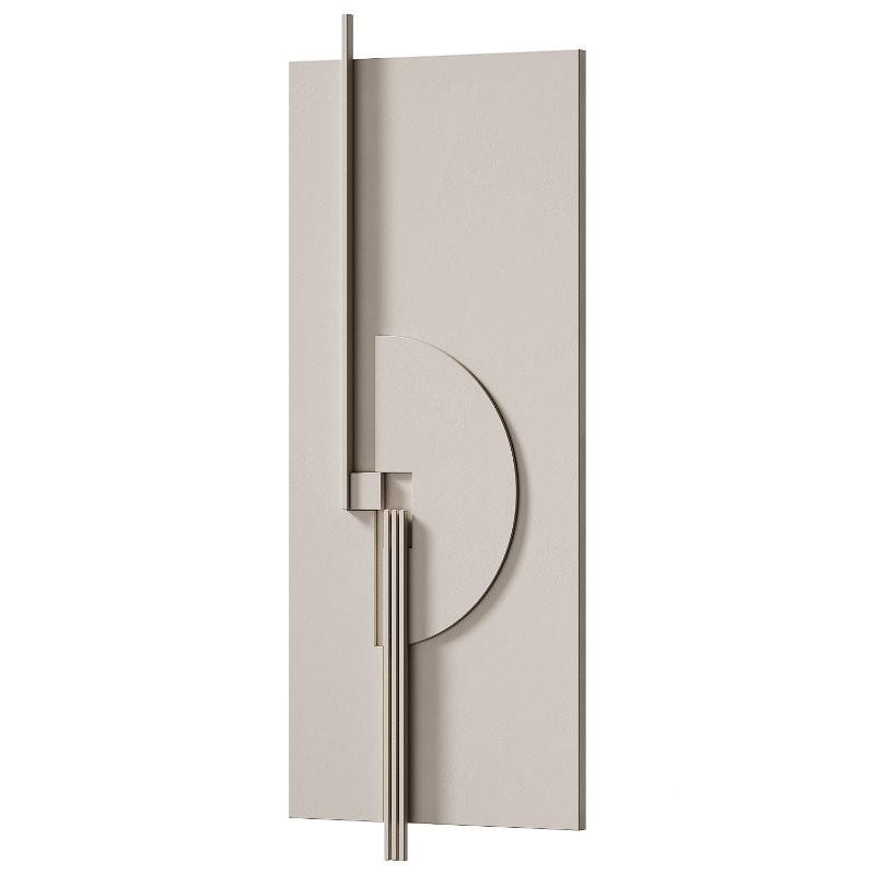 3D Art Relief 203 Image 5