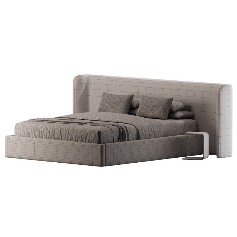 Burleigh Bed Frame Image 3