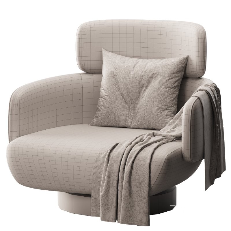 VIVIENNE By Minotti Image 5