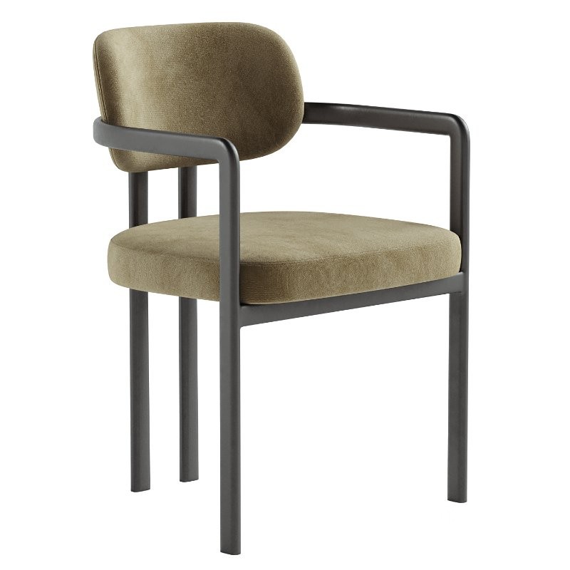 Zenith Armchair Image 2