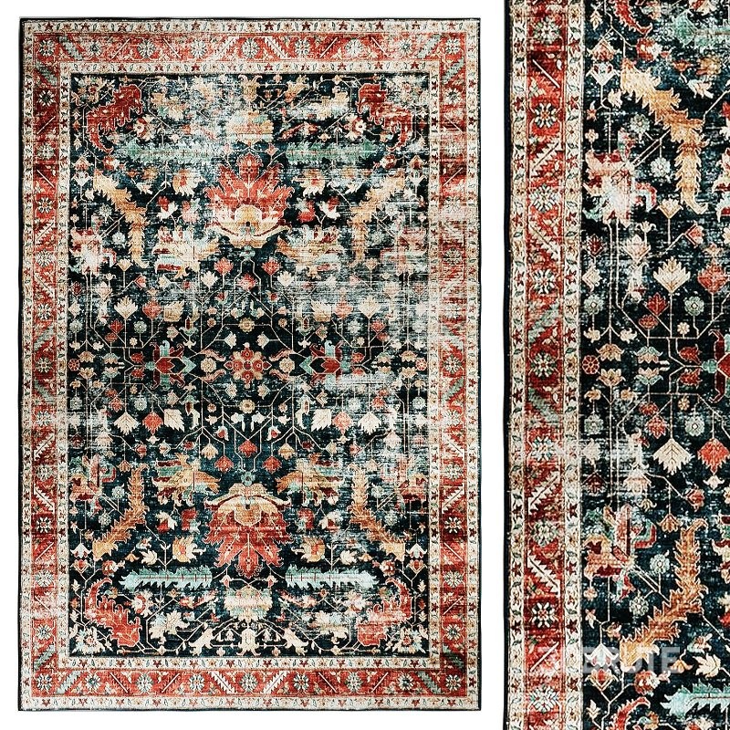 Etrus Vintage carpet 200×300 Image 1
