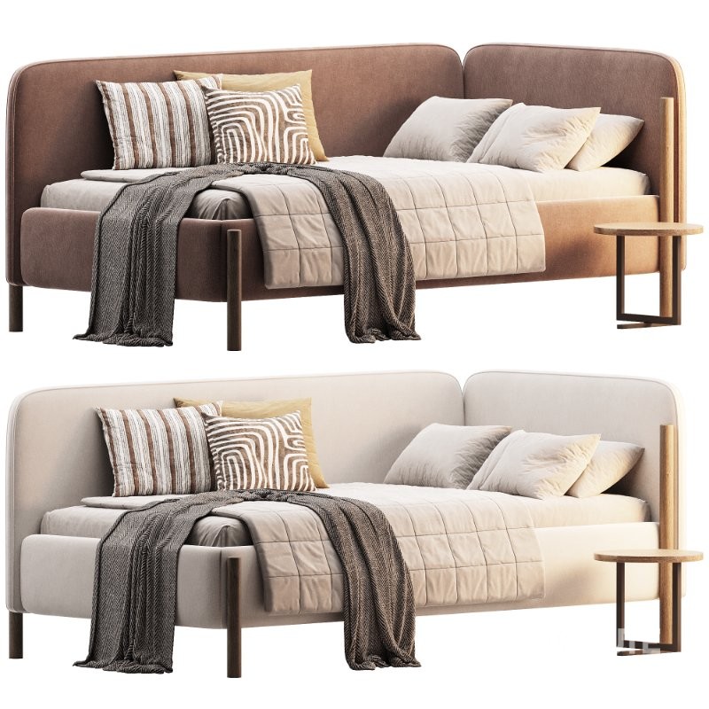 Casey 90 Kids bed 1 Image 1