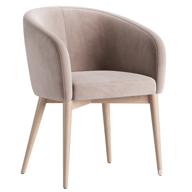 Torino Dining Chair Image 1