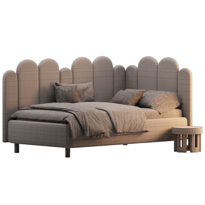 EVA KIDS BED Image 3