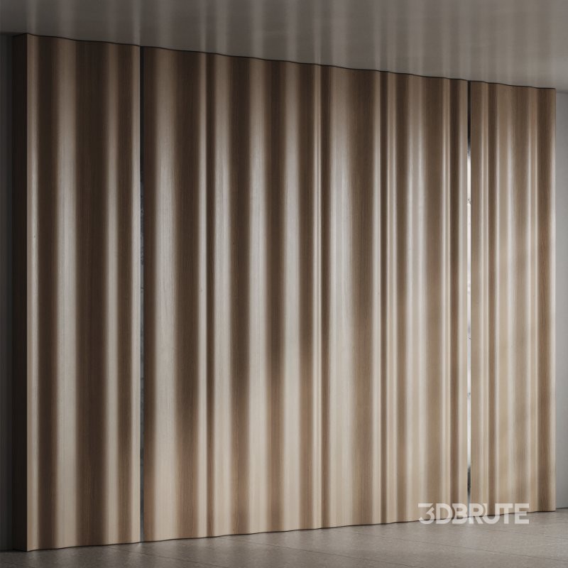 Headboard Panel 08 Image 4