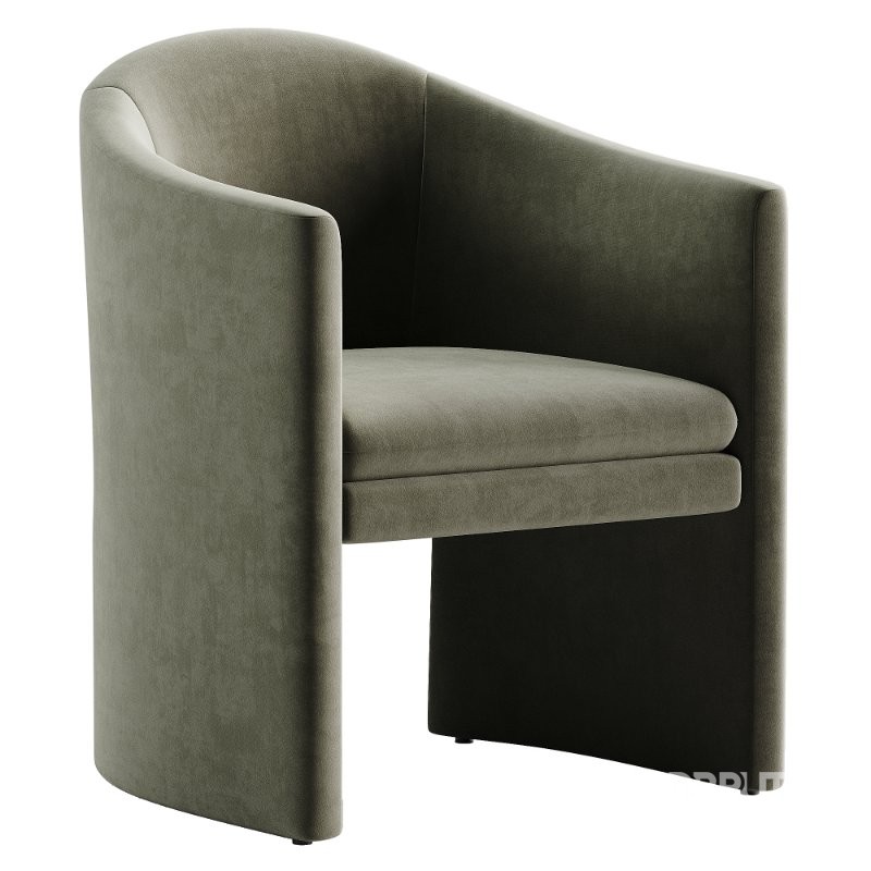 Camden Chair Hazel Image 2