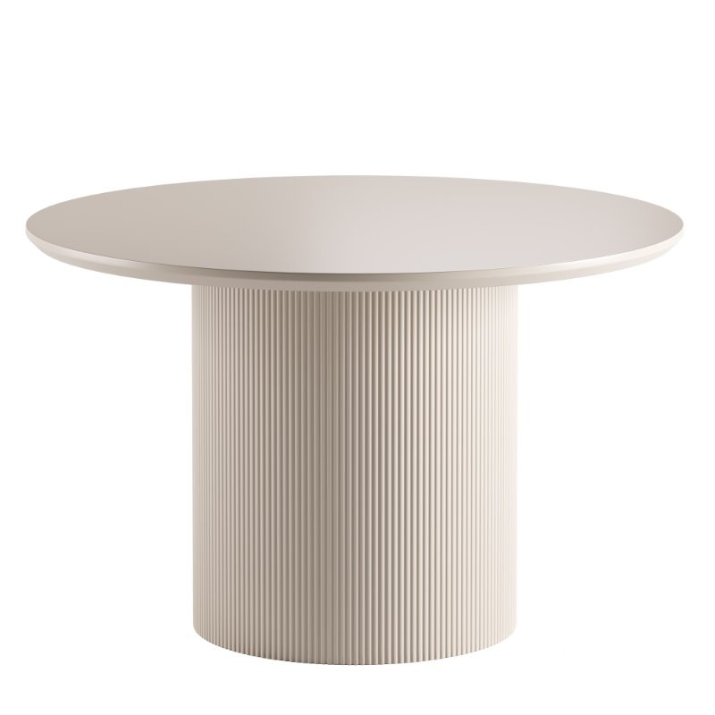 Don Chair and Ballet Table Image 3