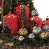 Christmas Interior Decor Set 3D Model Set 01 - Thumbnail 4