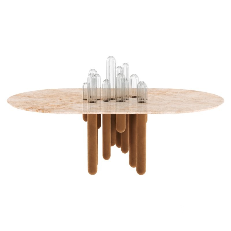 CACTUS TABLE Image 3