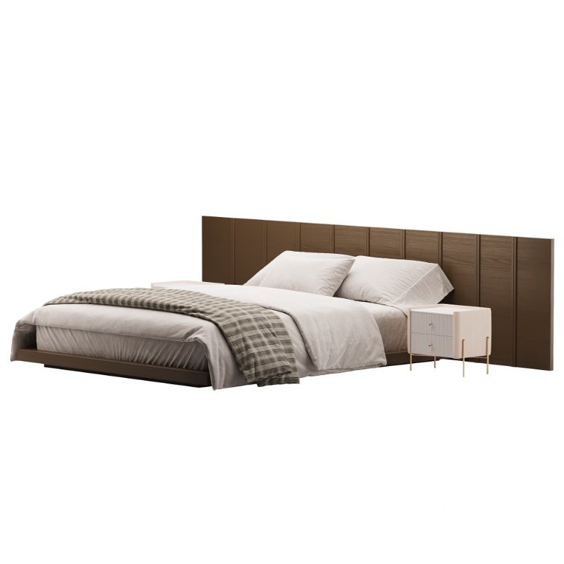 Dekorasyon bed Image 4