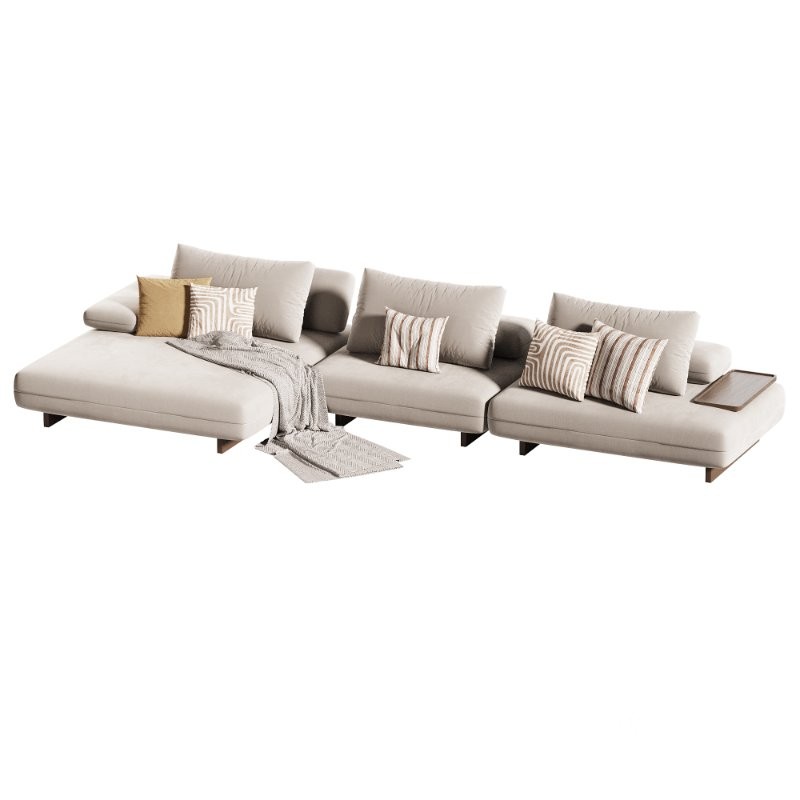 SOVRAMONTE By Marac Sofa Image 3