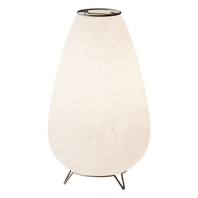 Art Deco Table Lamp Image 2