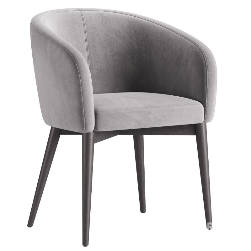 Torino Dining Chair Image 3