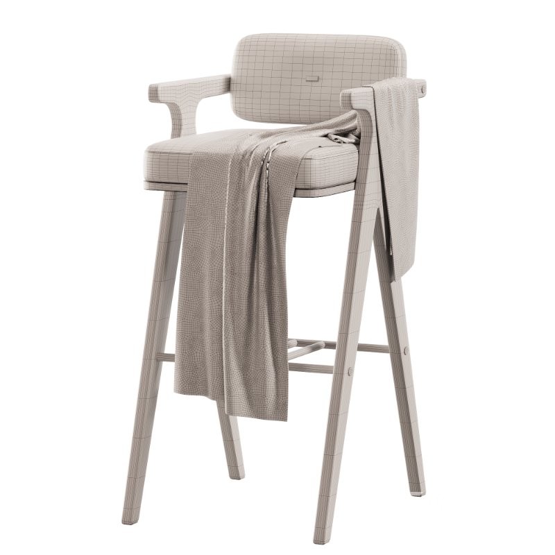 BERNARD chair Image 5