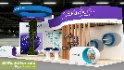 booth stall exhibition - Thumbnail 1