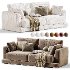 Gala Sofa by Kave Home - Thumbnail 1