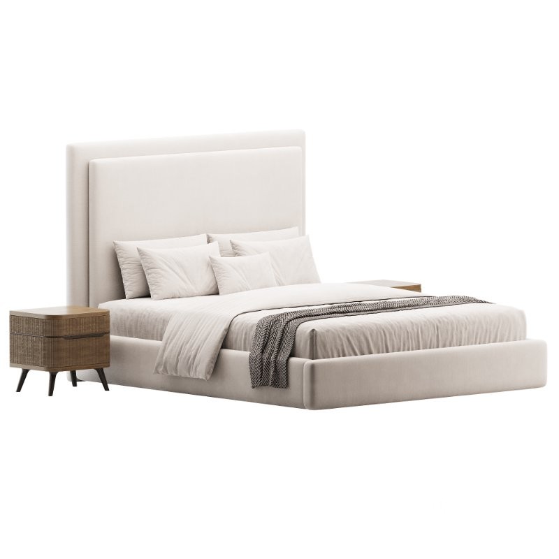 Sheffield bed Image 1