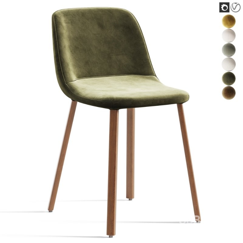 Esse Chair By Pianca Image 4