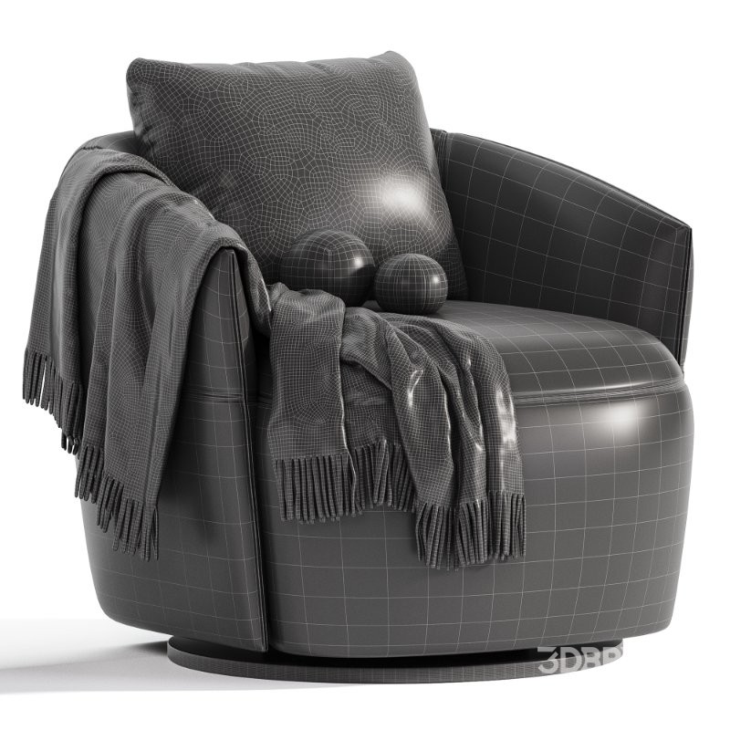 Alica Armchair By Domkapa Image 7