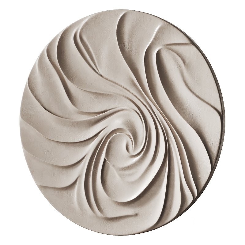 3D Art Relief 224 Image 2