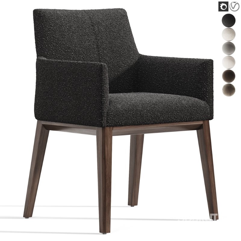 Karter Chair By Domkapa Image 5