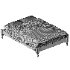 Bellevue Platform Bed - Thumbnail 6