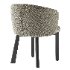Cara Armchair - Thumbnail 6