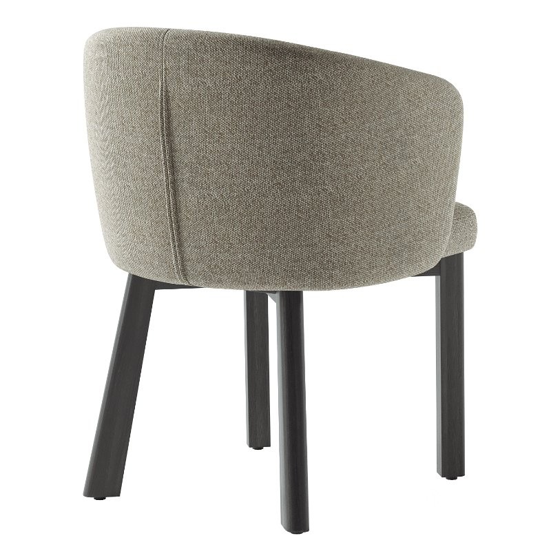 Cara Armchair Image 6
